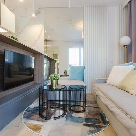 Apartament Rozana Познан Екстериор снимка