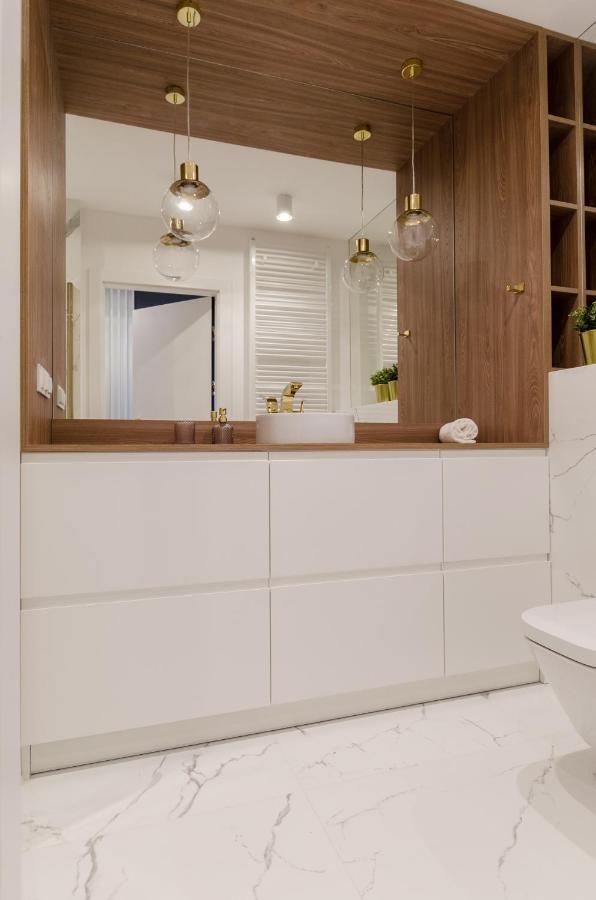 Apartament Rozana Познан Екстериор снимка