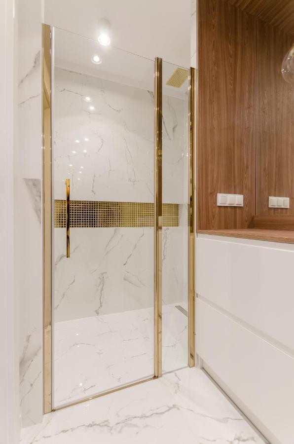 Apartament Rozana Познан Екстериор снимка