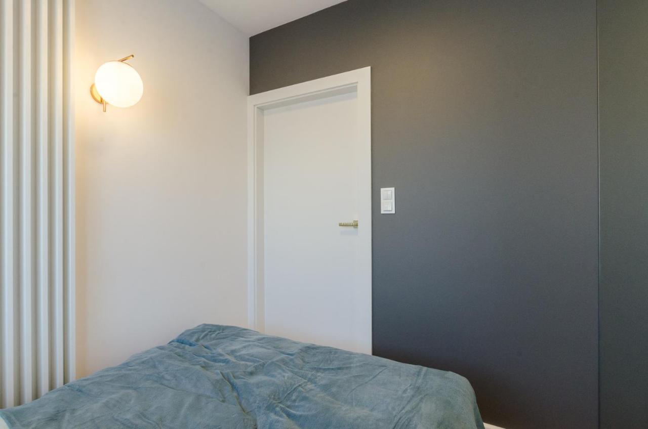 Apartament Rozana Познан Екстериор снимка
