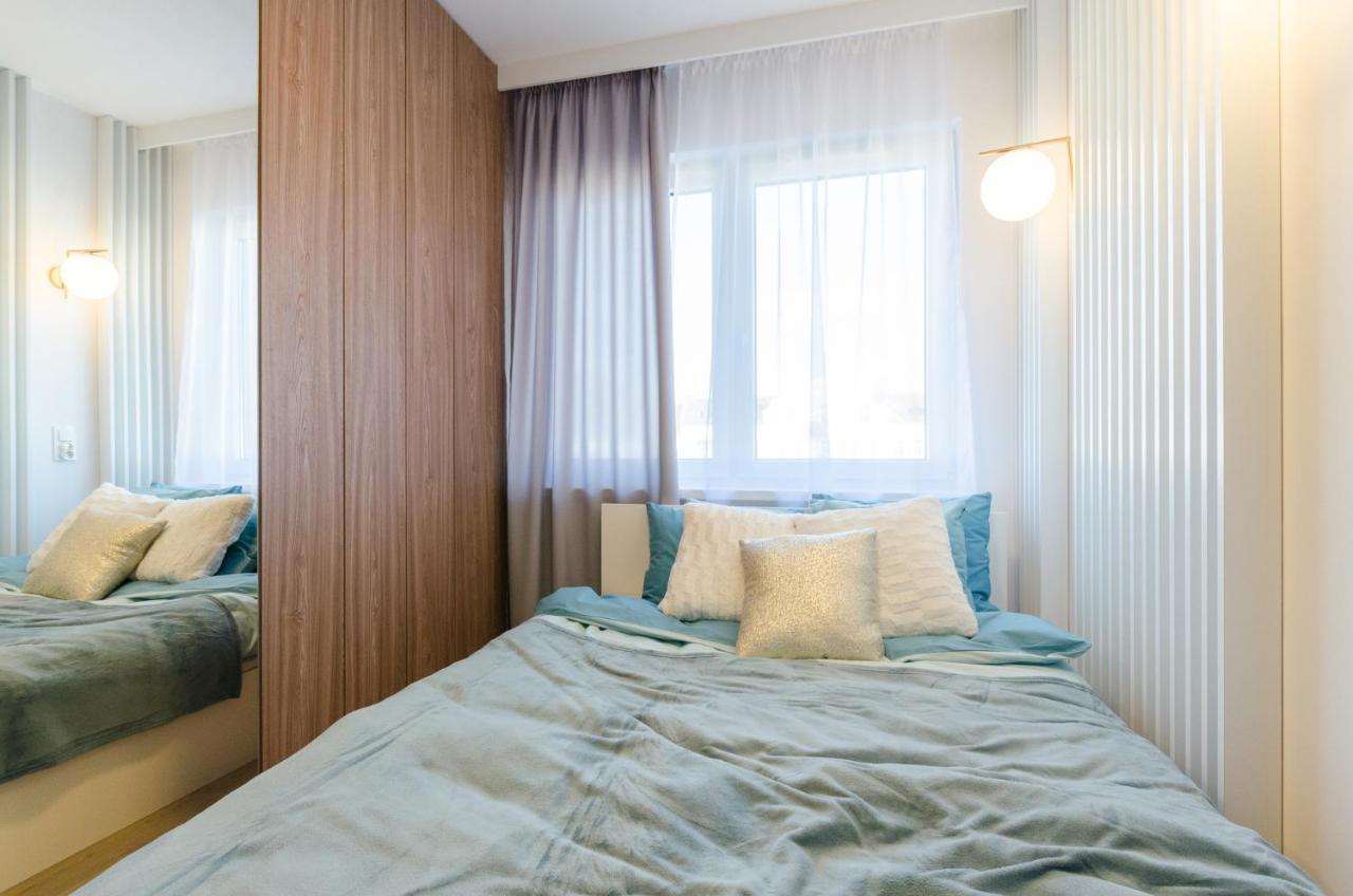 Apartament Rozana Познан Екстериор снимка